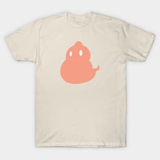 Chubby Ghost T-Shirt